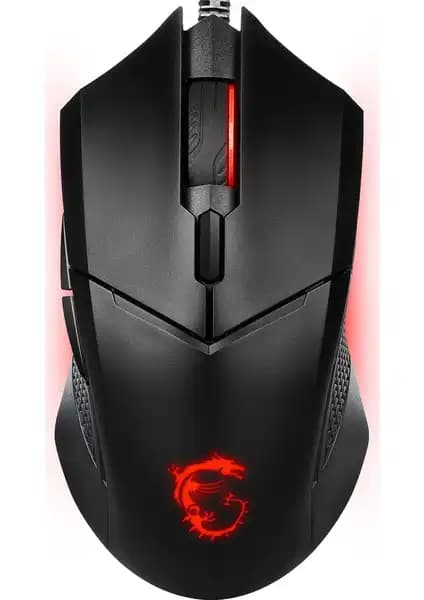 Claw's Crossfire V1 ve MSI GG GM08 Oyuncu Mouse Karşılaştırması ve Özellikleri 2