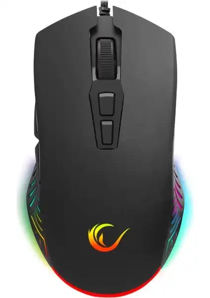 Claw's Crossfire V1 ve Rampage SMX-G68 Karşılaştırması: Hangi Oyuncu Faresi Sizin İçin Uygun 2