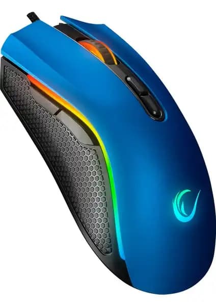 Claw's Crossfire V1 ve Rampage SMX-R44 V2 Oyuncu Faresi Karşılaştırması 2