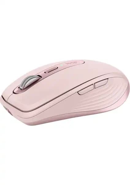 Claw's Nexus Air V1 ile Logitech MX Anywhere 3 Karşılaştırması: Özellikler ve Kullanıcı Yorumları 2