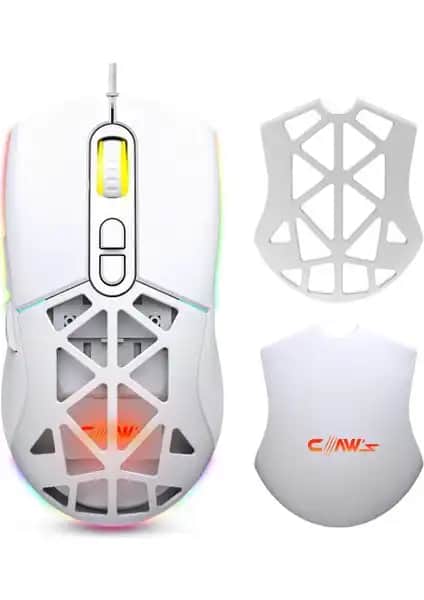 Claw's Nexus X1 ve Gamepower Kyojin Karşılaştırması: Hangi Gaming Mouse Sizin İçin Uygun