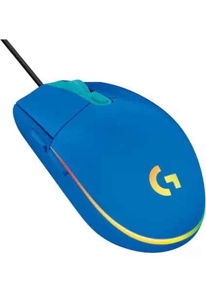 Claw's Nexus X1 ve Logitech G102 Karşılaştırması: Hangi Fare Sizi Daha Çok Memnun Eder? 2