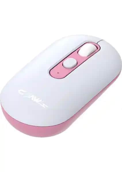 Claw's Pastel Style ve Everest SMW-973 Kablosuz Mouse Karşılaştırması Günlük Kullanım İçin En İyi Seçenekler