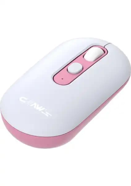 Claw's Pastel Style ve Everest SMW-973 Kablosuz Mouse Karşılaştırması Günlük Kullanım İçin En İyi Seçenekler 1