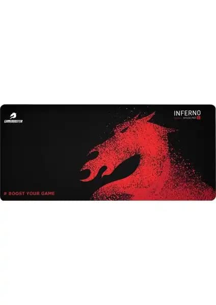 Claw's Raptor ve GameBooster Inferno L Mouse Padleri Karşılaştırması 2
