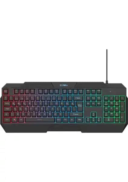 Claw's Thunderstrike ve Everest KB-24 Klavye Karşılaştırması: Hangi Model Sizin İçin Daha Uygun