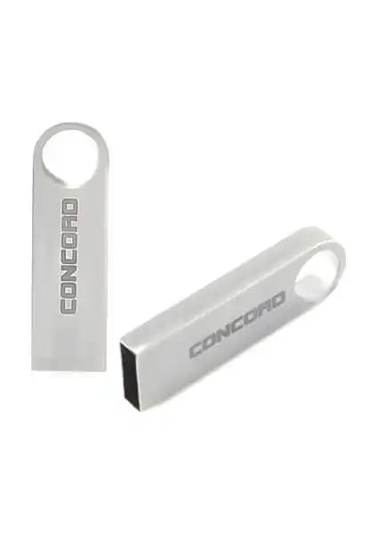 Concord 32GB Metal ve Sandisk 128GB Cruzer Glide Karşılaştırması: Hangi USB Bellek Sizin İçin Uygun 1