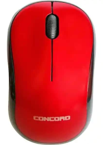 Concord C-13 ve C-18 Kablosuz Mouse Karşılaştırması Ev ve Ofis Kullanımı İçin En İyi Seçenekler