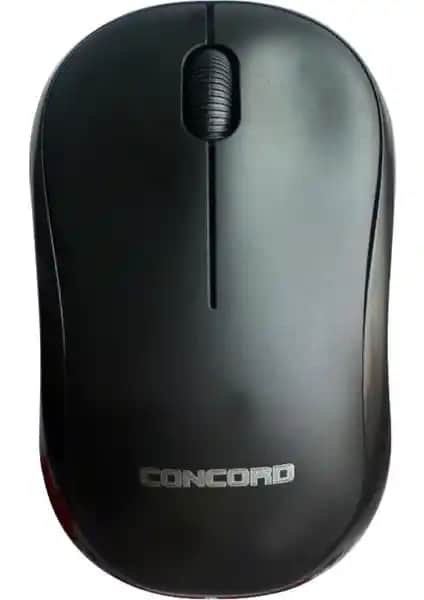 Concord C-13 ve C-18 Kablosuz Optik Mouse Karşılaştırması ve Seçim Rehberi
