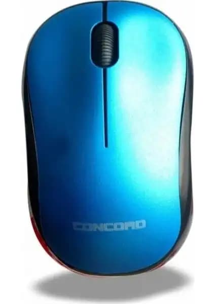 Concord C-13 ve C10 Kablosuz Mouse Karşılaştırması Ev ve Ofis Kullanımı İçin 1