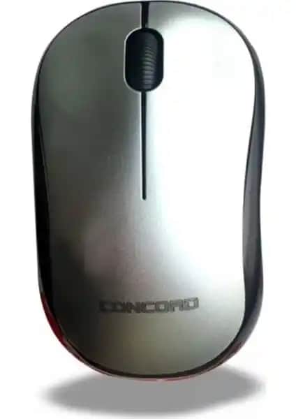 Concord C-13 ve Concord C10 Kablosuz Mouse Karşılaştırması 2023
