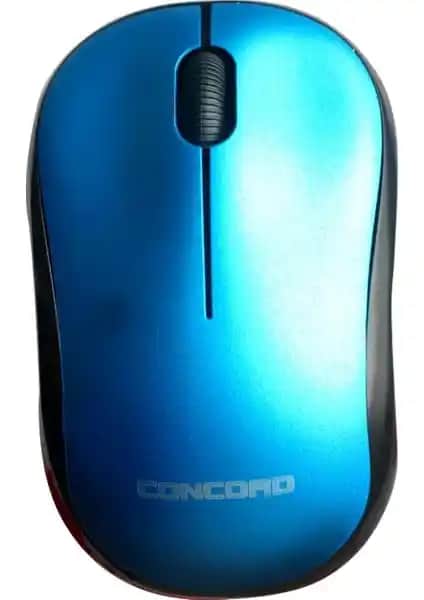 Concord C-13 ve Everest SMW-444 Kablosuz Mouse Karşılaştırması: Özellikler ve Kullanım Alanları