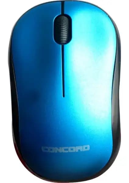 Concord C-13 ve Everest SMW-444 Kablosuz Mouse Karşılaştırması: Özellikler ve Kullanım Alanları 1