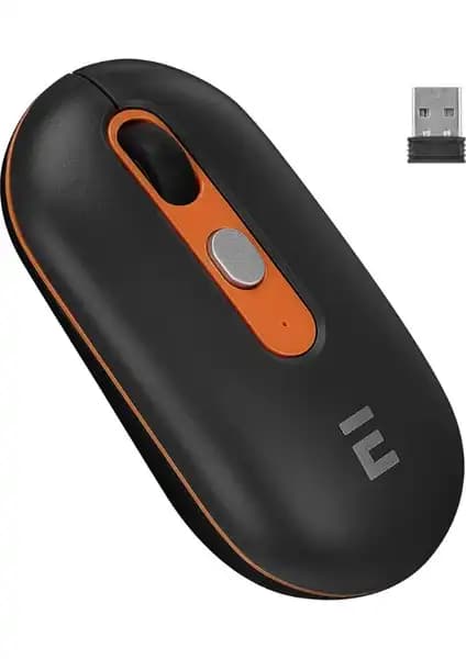 Concord C-13 ve Everest SMW-444 Kablosuz Mouse Karşılaştırması: Özellikler ve Kullanım Alanları 2