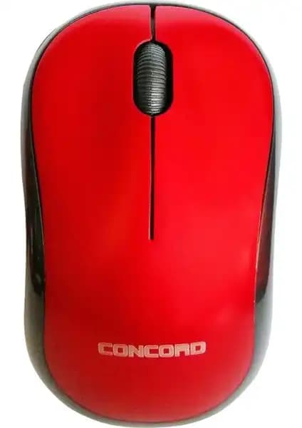 Concord C-13 ve Everest SMW-666 Kablosuz Mouse Karşılaştırması ve İnceleme Rehberi 1