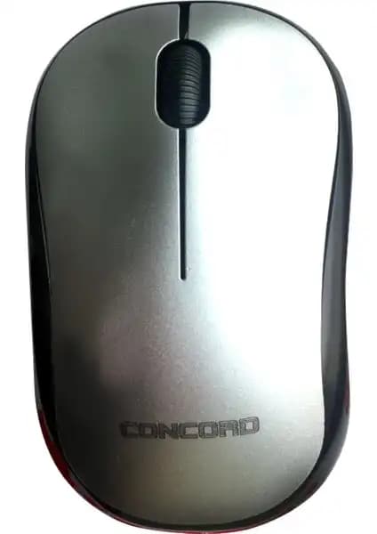 Concord C-13 ve Everest SMW-666 Kablosuz Optik Mouse Karşılaştırması ve Kullanıcı Yorumları 1