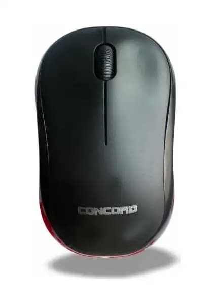 Concord C-13 ve Everest SMW-777 Kablosuz Mouse Karşılaştırması ve Özellikleri 1