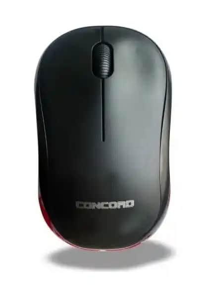 Concord C-13 ve Everest SMW-973 Kablosuz Mouse Karşılaştırması: Özellikler ve Kullanıcı Yorumları