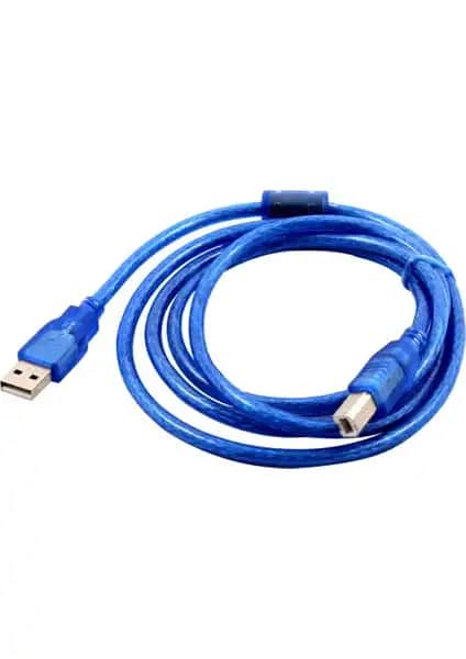 Concord C-533 ve S-Link Sl-U2015 USB Yazıcı Kablolarının Detaylı Karşılaştırması