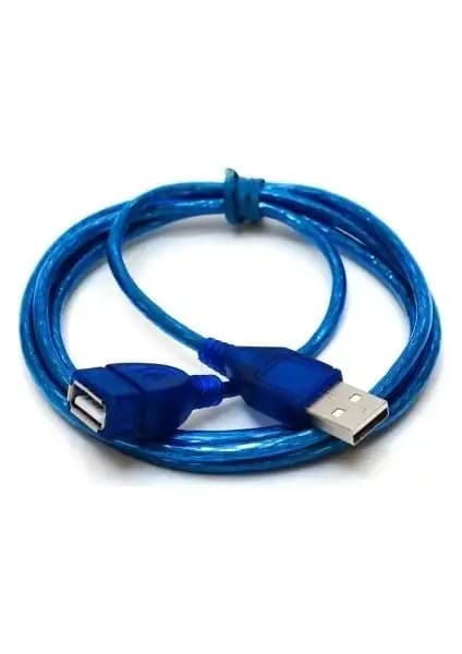 Concord C-540 ve Rose 3 Metre USB 2.0 Uzatma Kablo Karşılaştırması 1