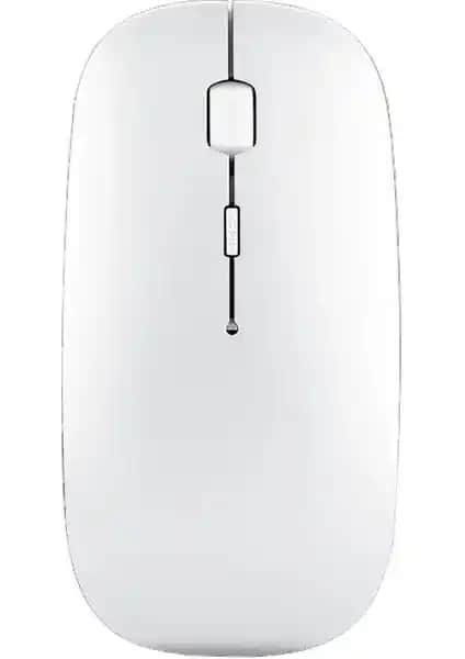 Concord C10 ve Everest SM-833 Kablosuz Mouse Karşılaştırması Detaylı İnceleme