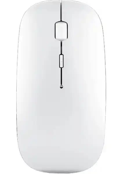 Concord C10 ve Everest SM-833 Kablosuz Mouse Karşılaştırması Detaylı İnceleme