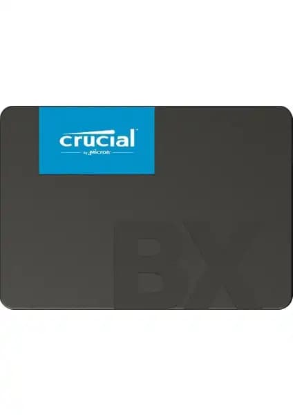 Crucial BX500 ve TwinMos H2 Ultra SSD Karşılaştırması: Hangi Ürün Sizin İçin Uygun 1