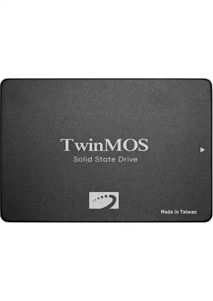 Crucial BX500 ve TwinMos H2 Ultra SSD Karşılaştırması: Hangi Ürün Sizin İçin Uygun 2