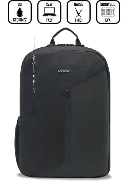 D'Vers ile Targus Geolite Essential Laptop Çantaları Karşılaştırması