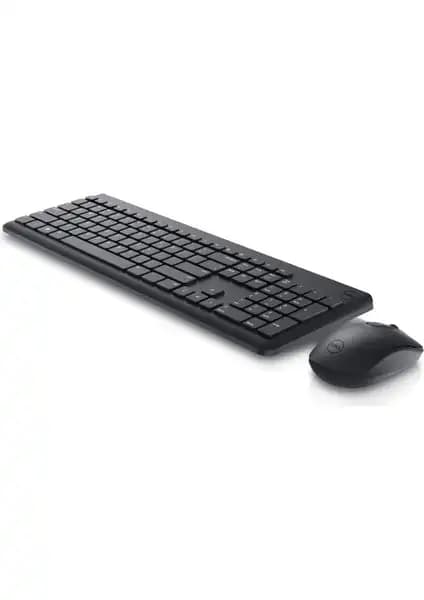 Dell KM3322W ve Lecoo KW203 Kablosuz Klavye ve Mouse Setleri Karşılaştırması 1
