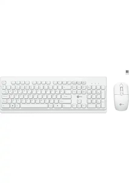 Dell KM3322W ve Lecoo KW203 Kablosuz Klavye ve Mouse Setleri Karşılaştırması 2
