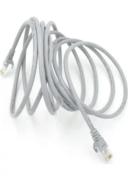 Derkab 20 Metre Cat6 ve Hq Speed RJ45 Cat6 Ethernet Kablosu Karşılaştırması ve Seçim Rehberi 2