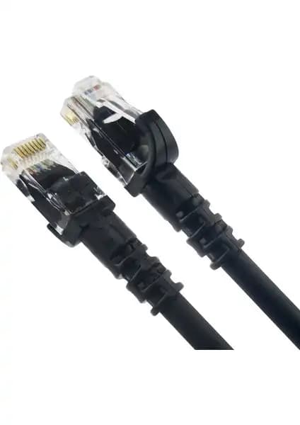 Derkab Cat6 Ethernet Kablosu Karşılaştırması: 1 Metre ve 20 Metre Modellerinin Özellikleri ve Kullanım Alanları 1