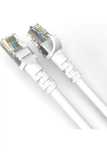 Derkab Cat6 Ethernet Kablosu Karşılaştırması: 1 Metre ve 20 Metre Modellerinin Özellikleri ve Kullanım Alanları 2
