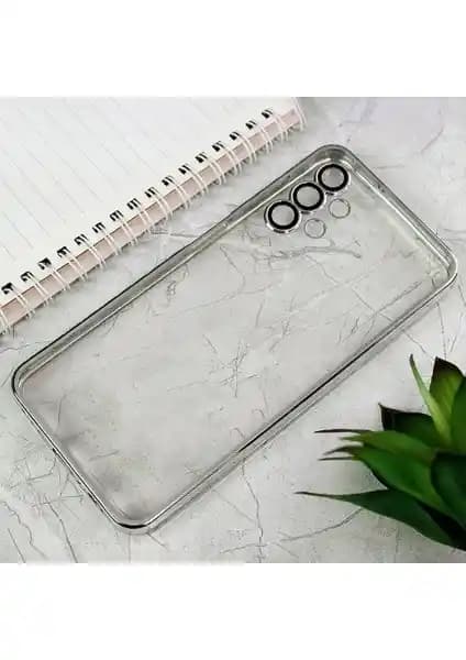 Dexmon Galaxy A32 3D Kamera ve Lens Koruyucu Silikon Kılıfı İncelemesi