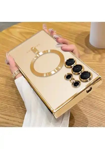 Dexmon Galaxy S24 Ultra Silikon Kılıfı: Şık ve Güvenli Telefon Koruma Çözümü