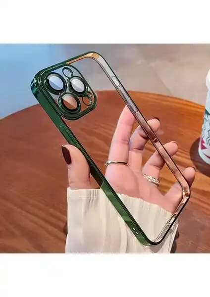 Dexmon iPhone 12 Pro Kılıfı: Şık Tasarım ve Yüksek Koruma Özellikleriyle Öne Çıkan Ürün