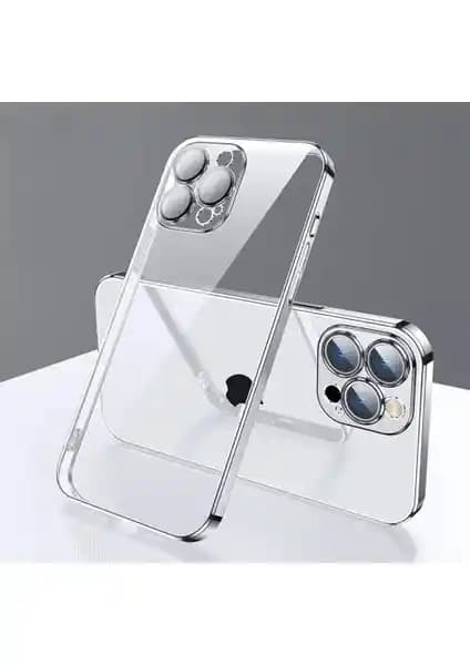 Dexmon iPhone 13 Pro Max Kılıfı: Şık Tasarım ve Güçlü Koruma Özellikleri