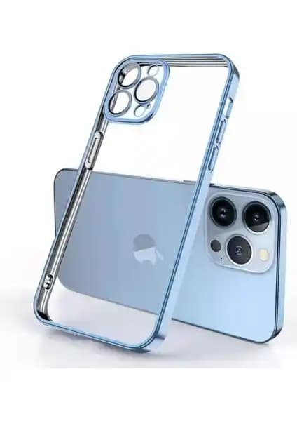 Dexmon iPhone 13 Pro Max Kılıfı: Yüksek Koruma ve Modern Tasarım Özellikleri