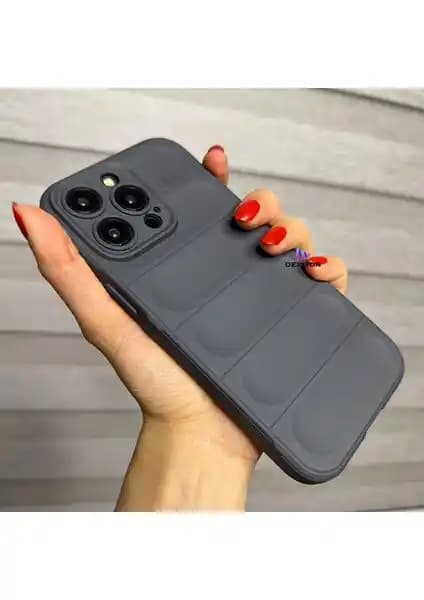 Dexmon iPhone 15 Pro Max Uyumlu Kılıf: Şık Tasarım ve Güçlü Koruma Özellikleri