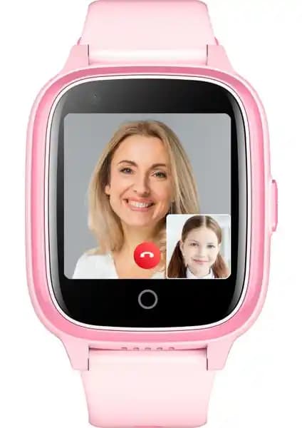Dijikid 4.5G Akıllı Çocuk Saati: Güvenlik, İletişim ve Eğlence Bir Arada