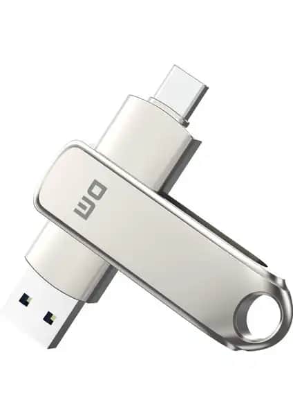 DM PD189 ve Microdrive USB Flash Bellek Karşılaştırması: Hangi Model Size ve Hız Açısından Daha Uygun