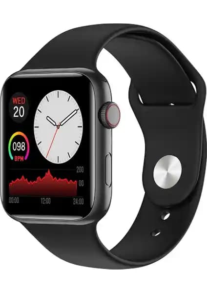 Elephone W6 Akıllı Saat İncelemesi Sağlık ve Günlük Takip Özellikleri