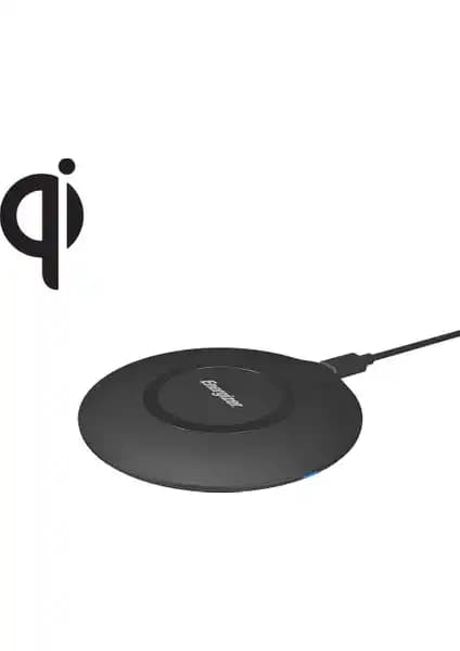Energizer Max WCP-105 15W Kablosuz Şarj Cihazı Günlük Kullanım İçin Güvenilir Bir Seçenek