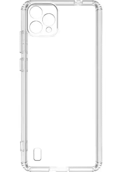 Eonaks Reeder P13 Blue Plus 2022 Kılıfı: Şık ve Dayanıklı Telefon Koruma Çözümü