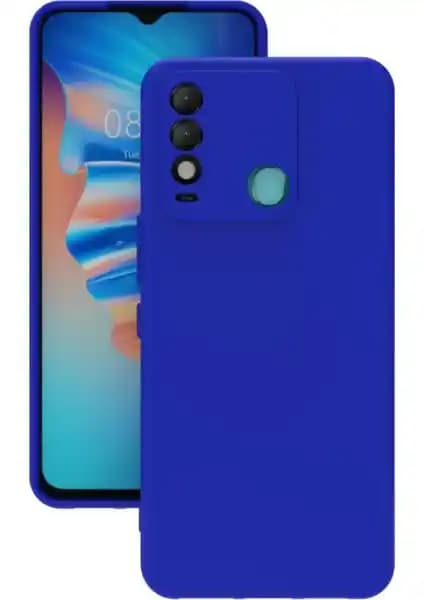 Eonaks Tecno Spark 8T Kılıfı: Dayanıklı ve Şık Tasarım ile Güvenli Koruma