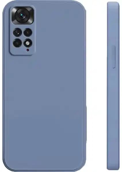 Eonaks Xiaomi Redmi Note 11 Pro Kılıfı: Şık ve Dayanıklı Koruma Çözümü