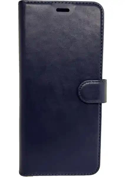 Eonaks Xiaomi Redmi Note 12 5G Cüzdanlı Kapaklı Kılıf: Şıklık ve Korumanın Birleşimi