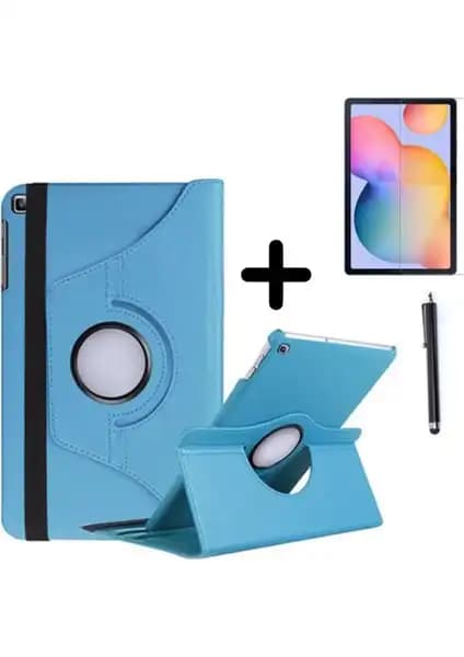 Essleene ve GoGoPlus Galaxy Tab A7 Tablet Kılıf Setleri Karşılaştırması 1