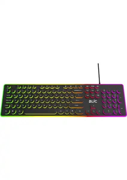 Everest Kb-24 ile Sarftech Gaming Rgb Klavye Karşılaştırması ve Hangi Model Daha Uygun 2